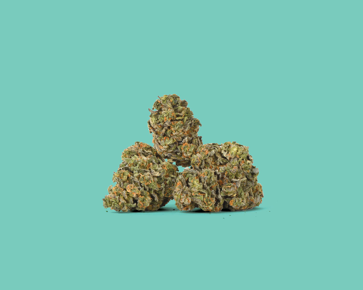 Citrus Rush