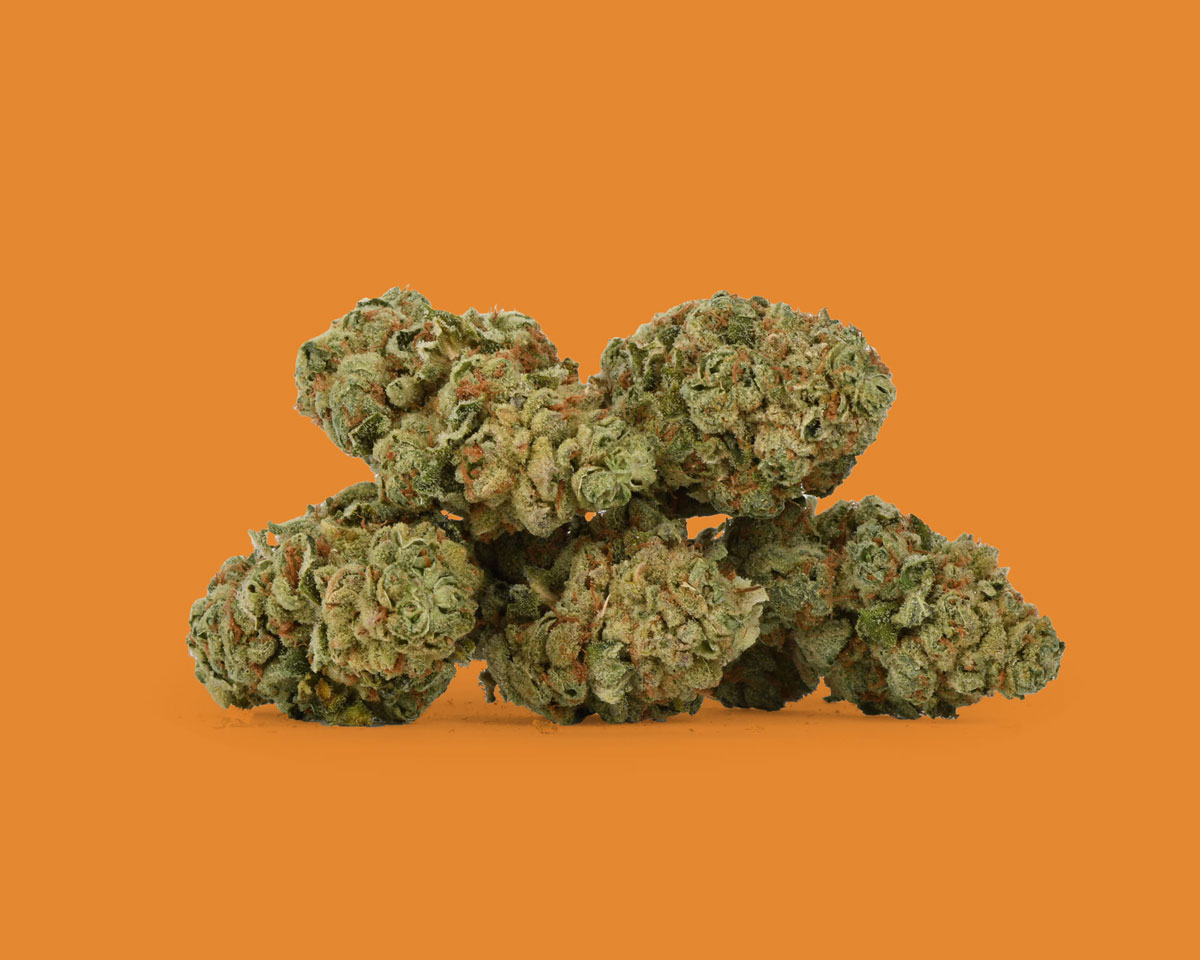 Pineapple Chunk